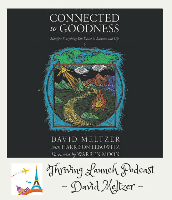 Manifest Everything You Desire – Interview with David Meltzer