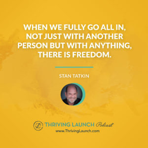 Stan Tatkin How To Stay In Love Thriving Launch