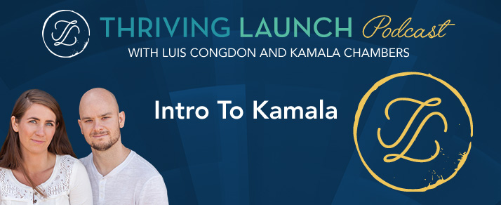 Intro To Kamala