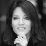 Marianne Williamson On Thriving Launch Leadership Podcast