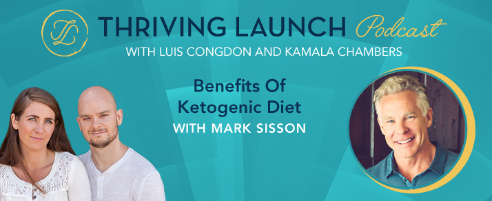 Benefits Of Ketogenic Diet – Mark Sisson