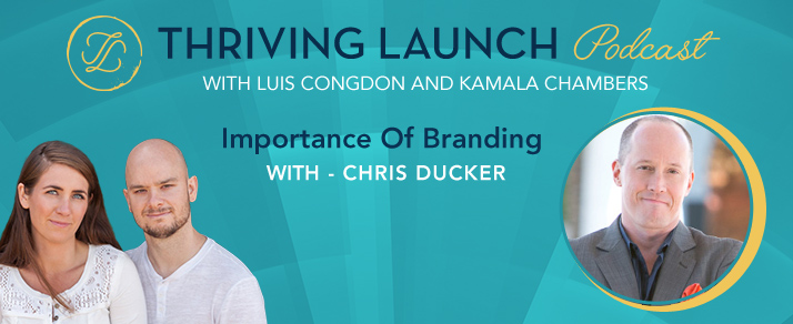 Importance Of Branding – Chris Ducker