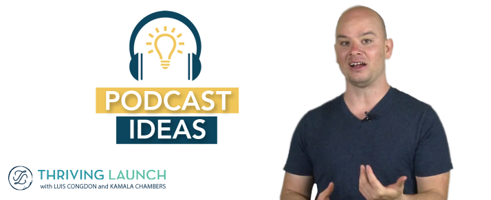 202 Podcast Ideas That Will Make You Money