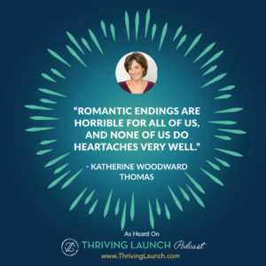How To Break Up With Someone You Love - Katherine Woodward Thomas