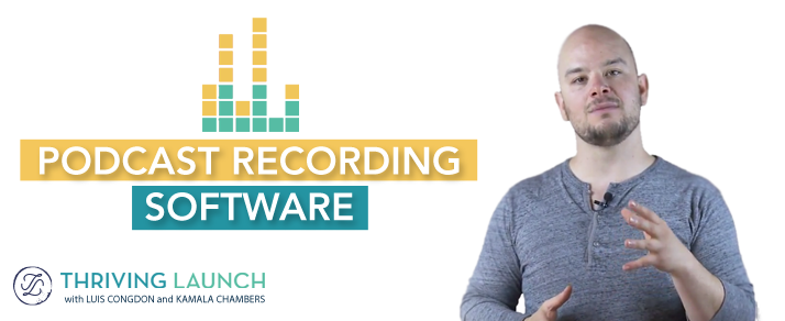 Podcast Recording Software – 5 Easy Ways To Record Your Podcast