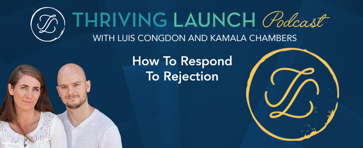 How To Respond To Rejection
