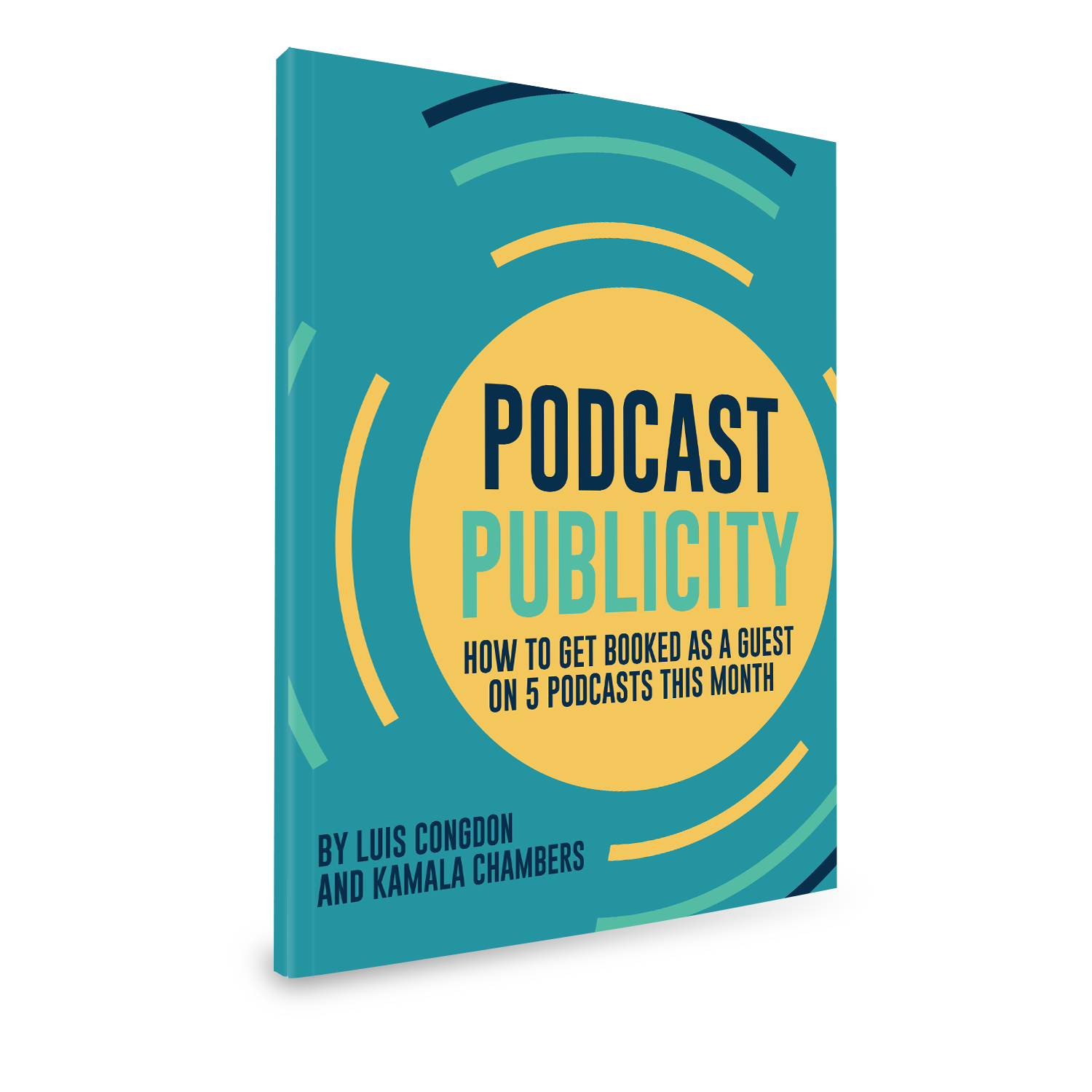 The Ultimate Podcast Guidebook Bundle