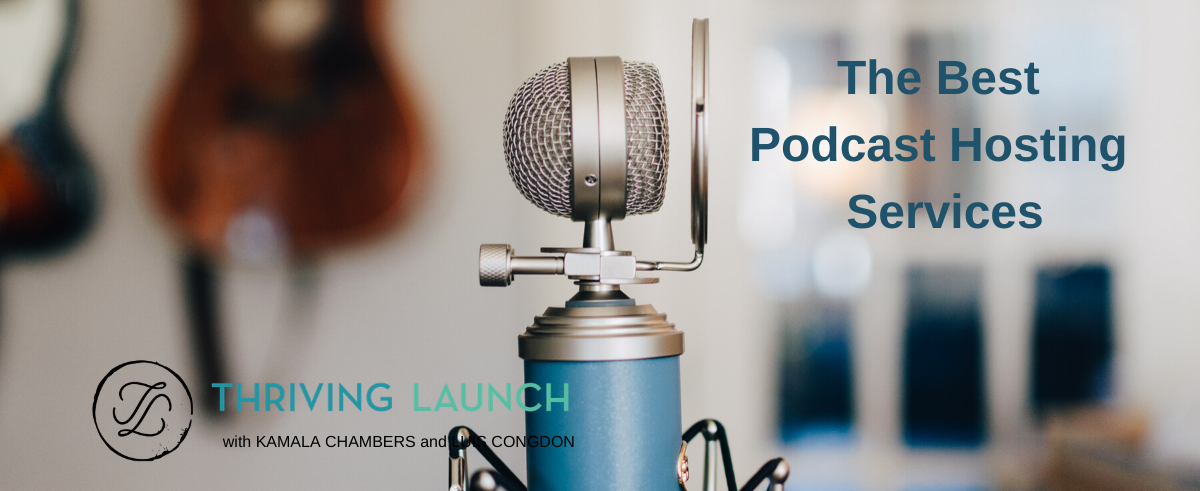 The Best Podcast Hosting Services, Veteran Podcast Host Review